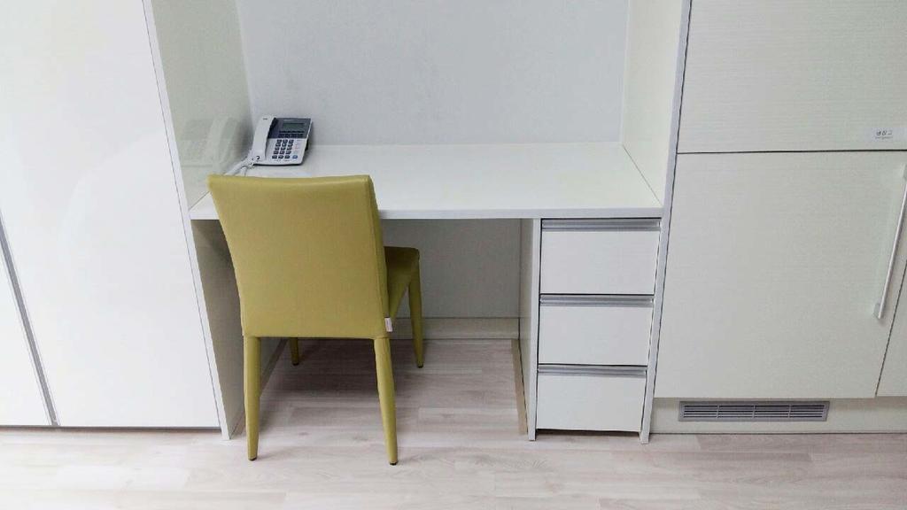 Gaon Residence Hotel Daejeon Bagian luar foto