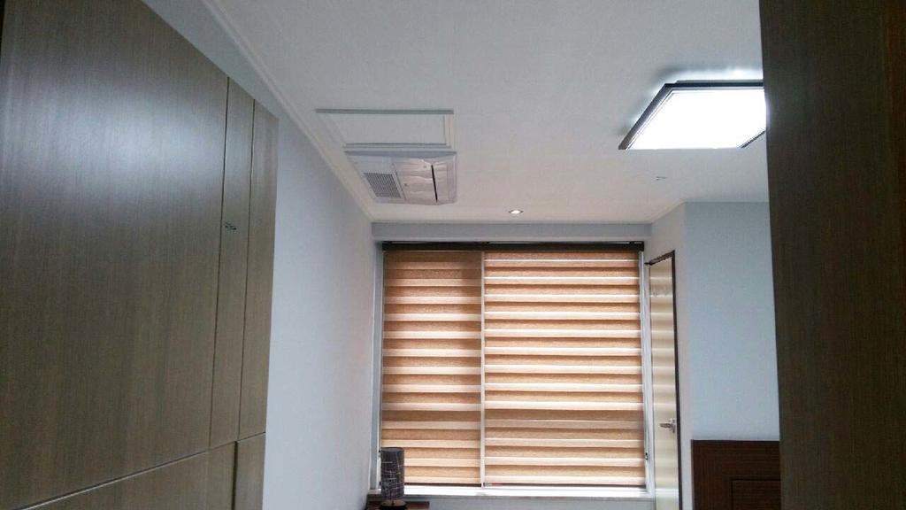 Gaon Residence Hotel Daejeon Bagian luar foto