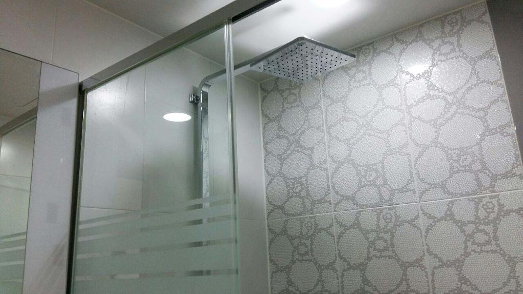 Gaon Residence Hotel Daejeon Bagian luar foto